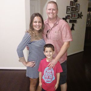 Meet your Posher, Monica