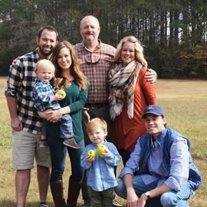 Meet your Posher, Missy