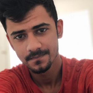 Meet your Posher, Sarosh