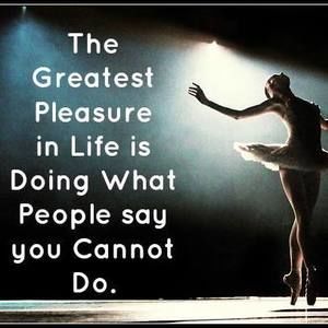 Meet your Posher, Asa