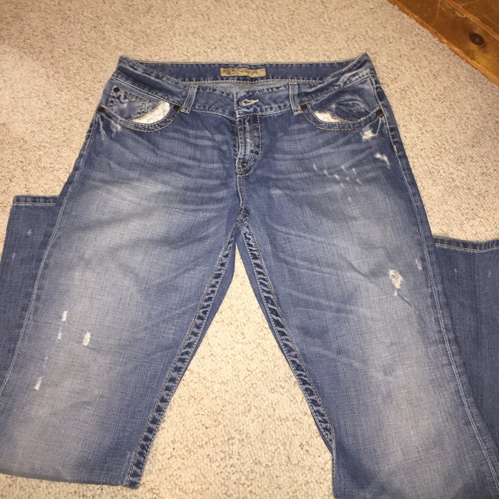BKE (culture) Jeans
