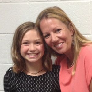 Meet your Posher, Rachel