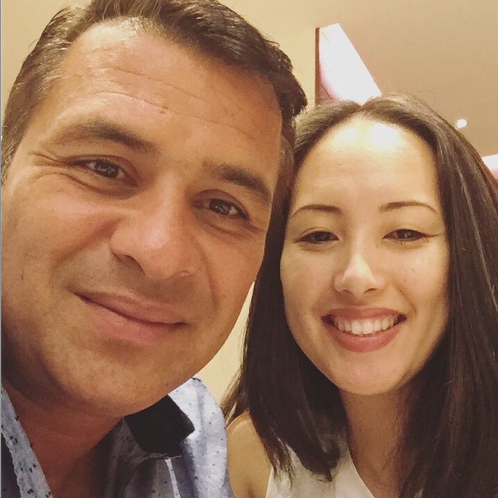 Meet your Posher, Jacquelin