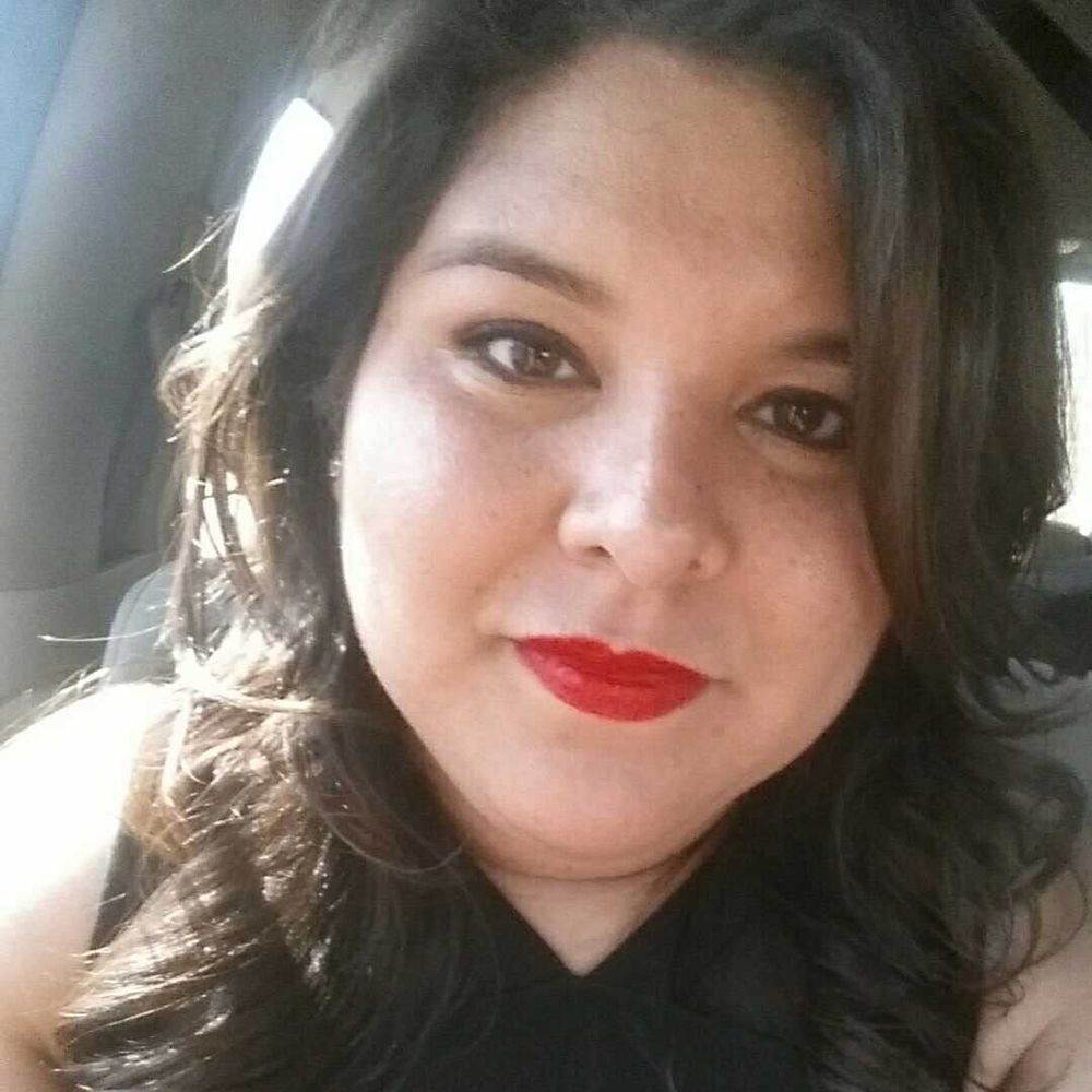 Meet your Posher, Janie