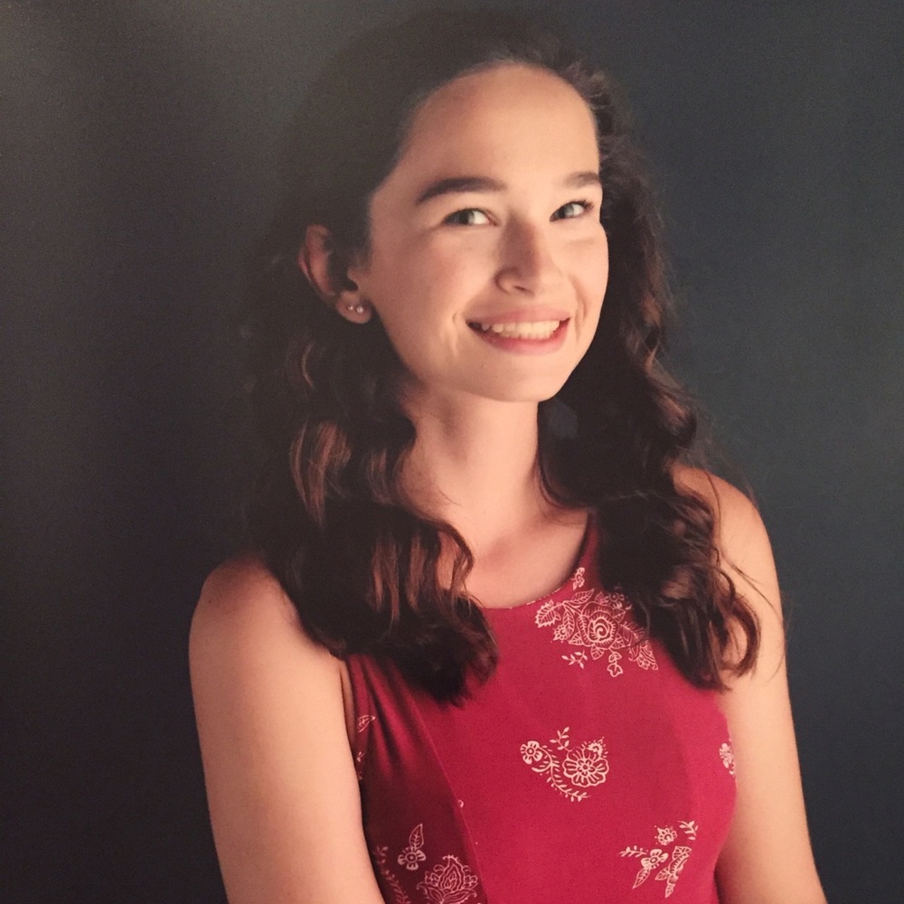 Meet your Posher, Megan