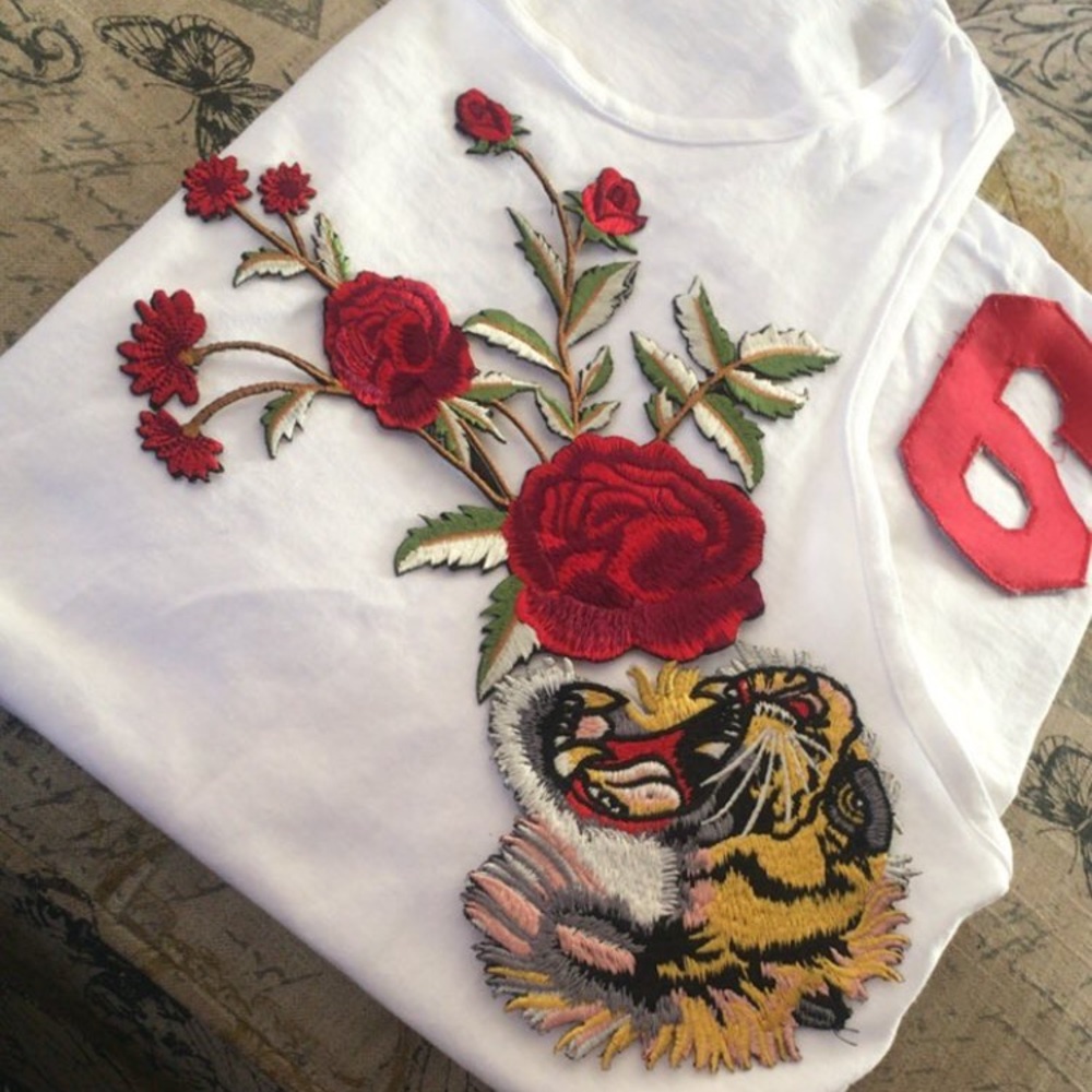 Spring summer Tanktop - Picture 2 of 2