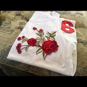 Spring summer Tanktop