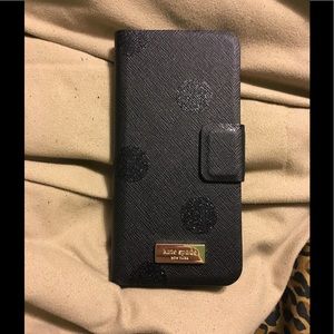 Kate spade iPhone 6 case