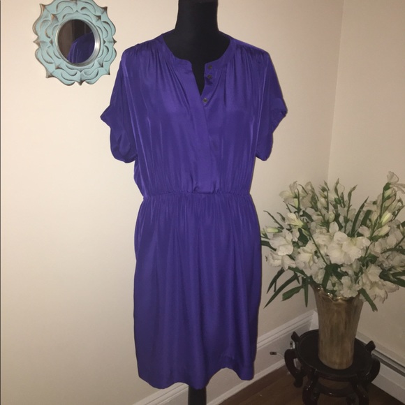 J. Crew Dresses & Skirts - J. Crew Dress L EUC 🎉  Sale!!!