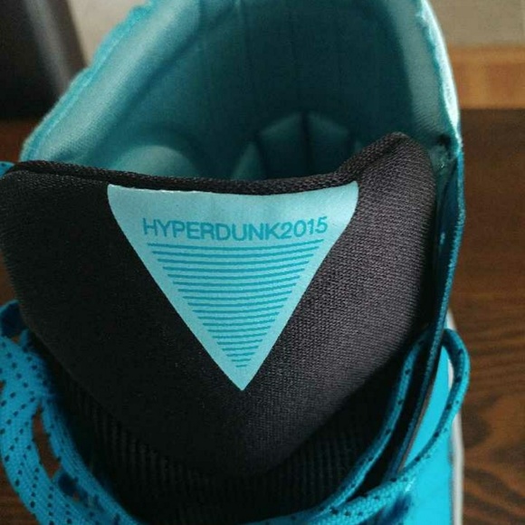 Nike HyperDunk - Picture 2 of 3