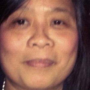 Meet your Posher, Brenda