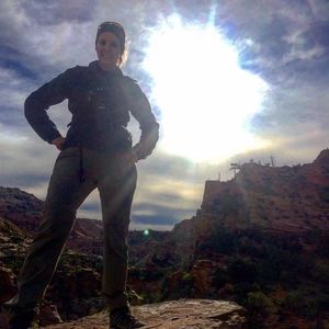 Meet your Posher, Jessica