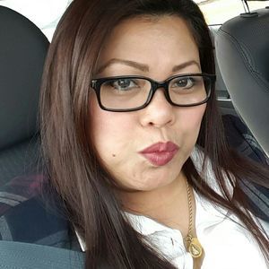 Meet your Posher, Lynbebs