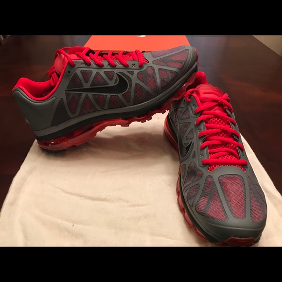 Nike Other - Air Max+