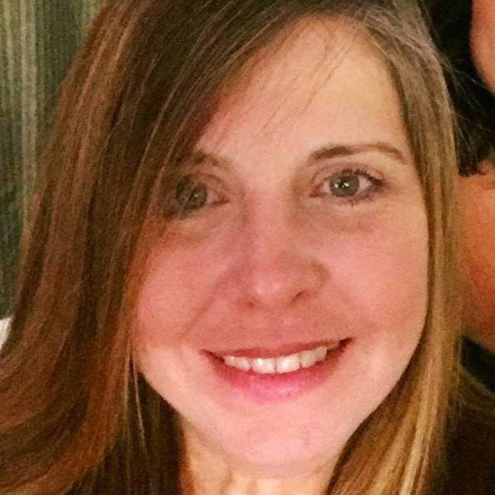 Meet your Posher, Marybeth