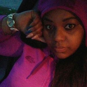 Meet your Posher, Darenda