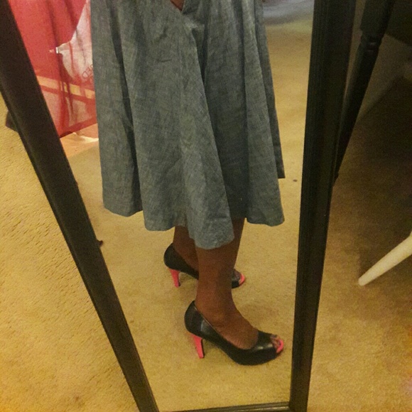 Heels - Picture 2 of 5