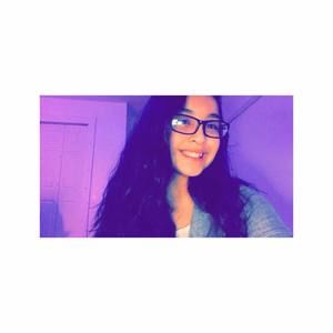 Meet your Posher, Caro