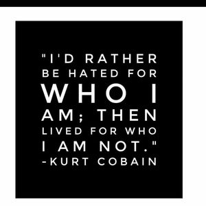 Meet your Posher, Noah