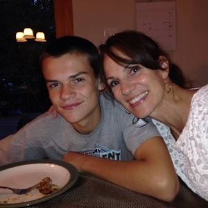 Meet your Posher, Gabrielle