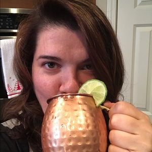 Meet your Posher, Elisha