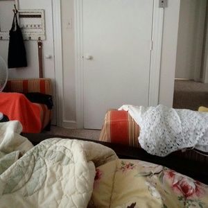 Meet your Posher, Nancy