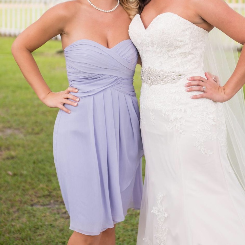Bridesmaids dress