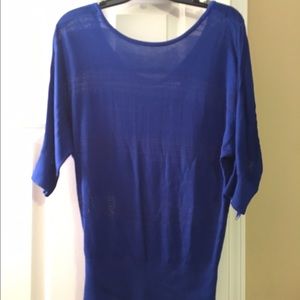 White House Black Market Top