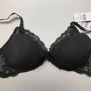 Natori nursing bra