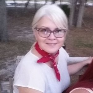 Meet your Posher, Maritza