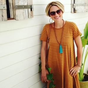 Meet your Posher, Lyndsey