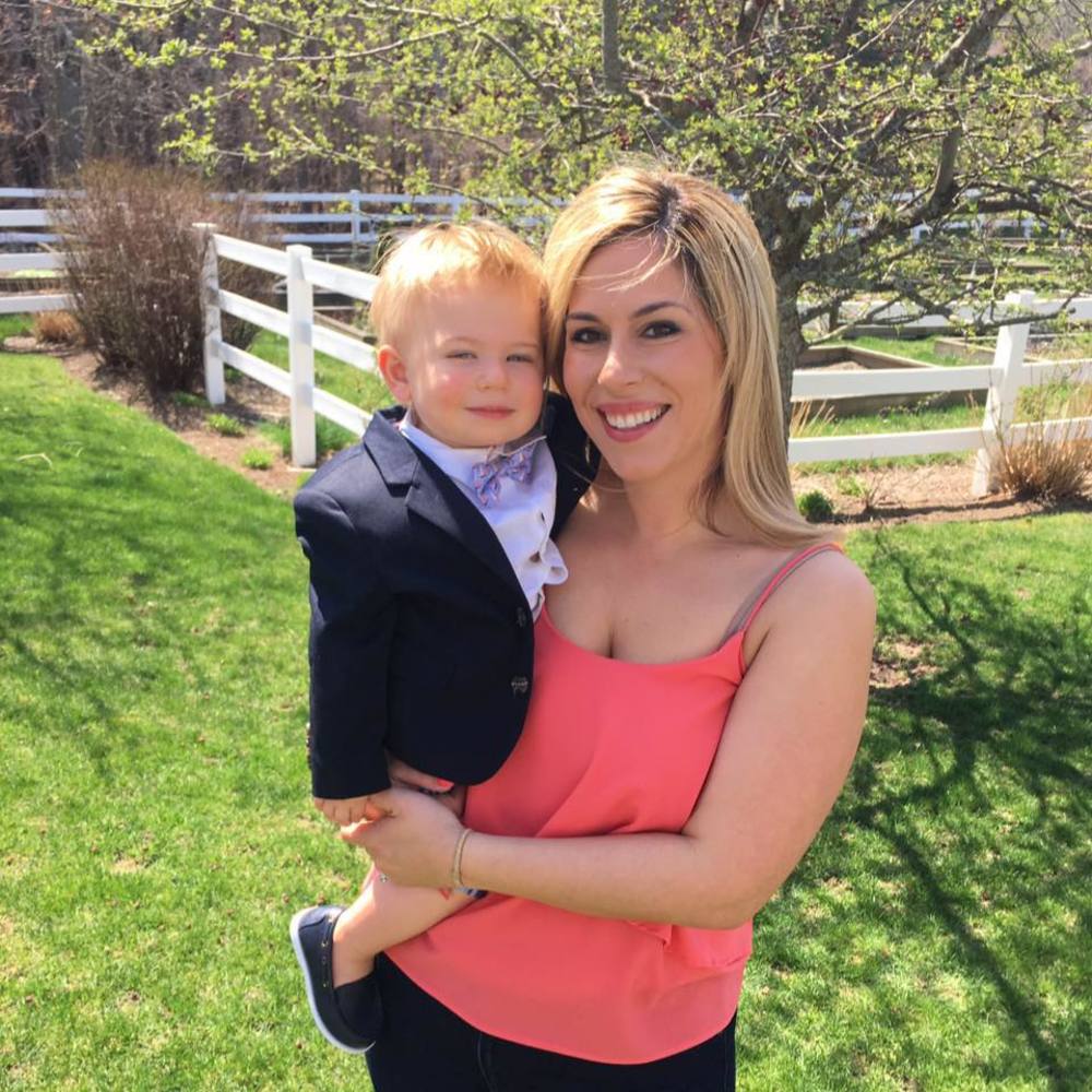 Meet your Posher, Jen