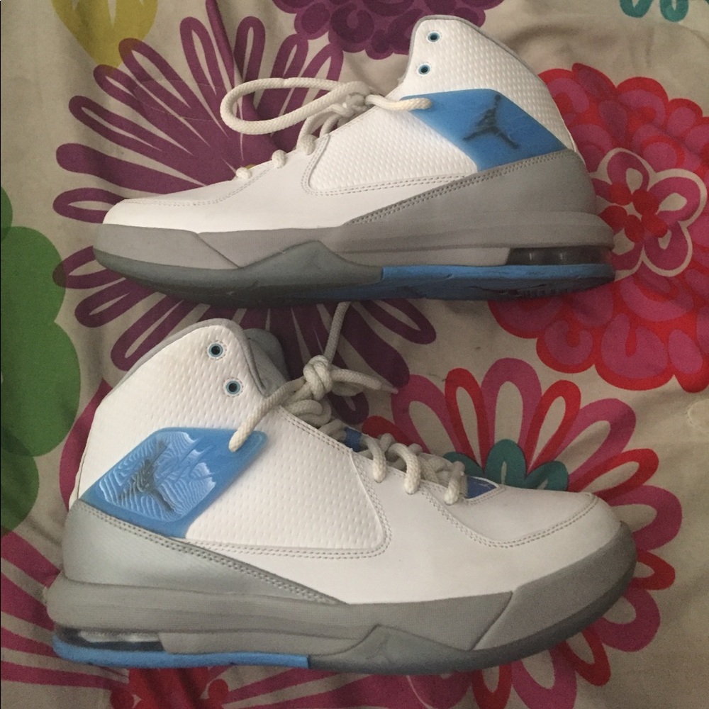 AIR JORDAN AIR INCLINE MENS SNEAKERS