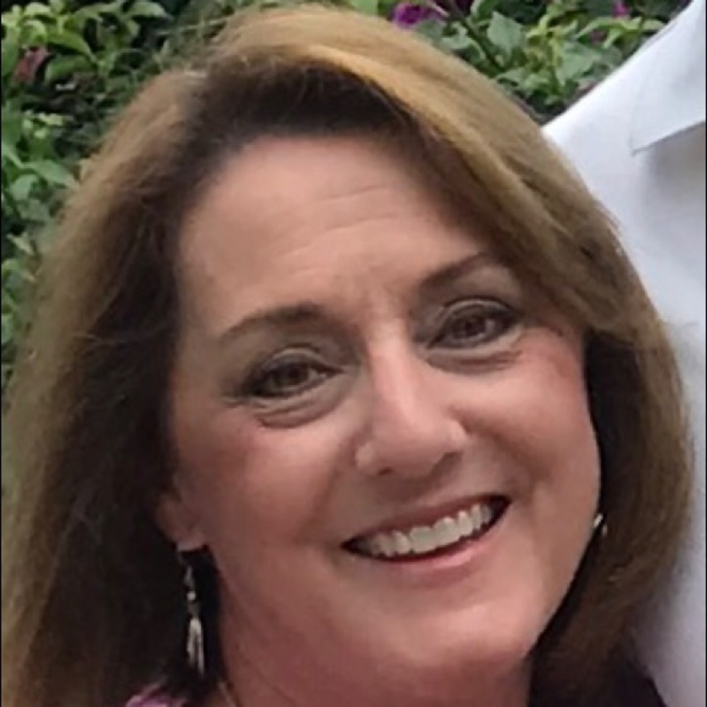 Meet your Posher, Lee anne