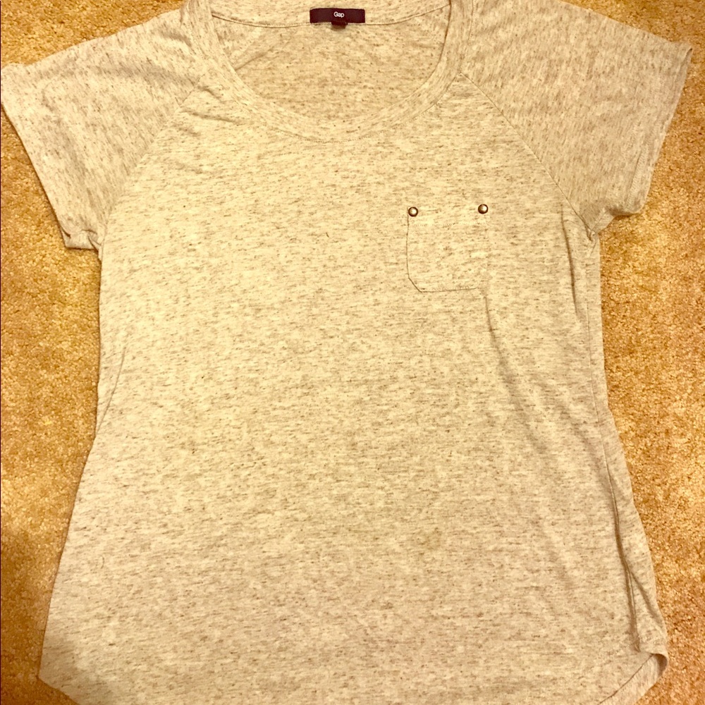 Gap Basic Tee