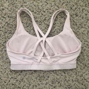 8 lululemon energy bra