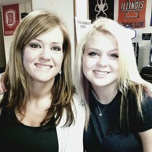 Meet your Posher, Leanne