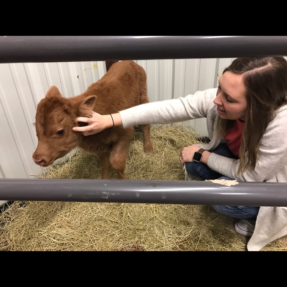 Meet your Posher, Kassidy