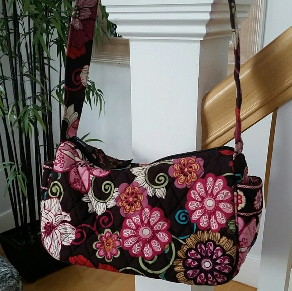 Vera Bradley Bags Vera Bradley Small Shoulder Bag Poshmark