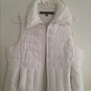 Kenneth Cole Reaction Puffer Vest