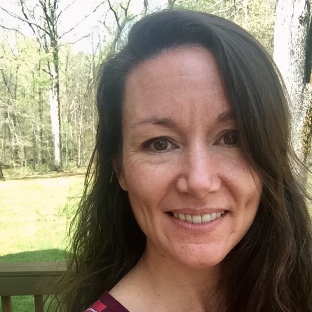 Meet your Posher, Renae
