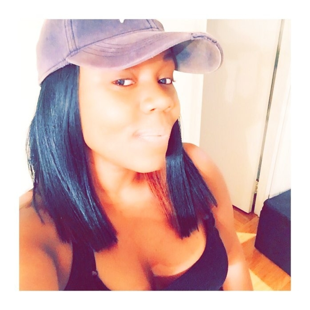 Meet your Posher, Candice