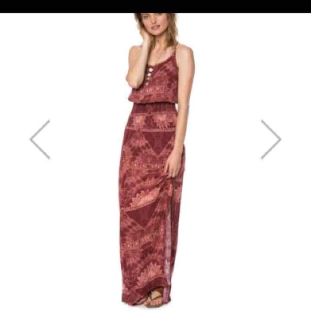 Small O'Neill dress