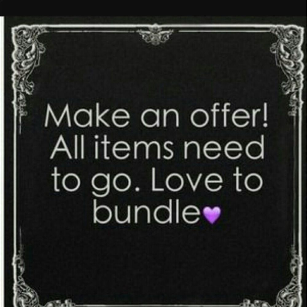 Not For Sale