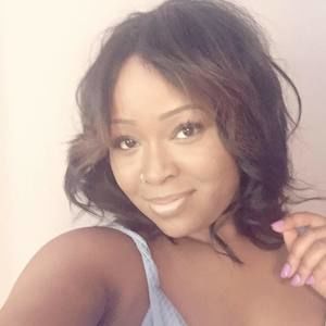 Meet your Posher, Brittney