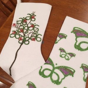 Arbonne stockings