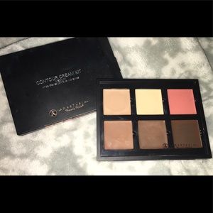 Anastasia Beverly Hills Cream Contour Kit