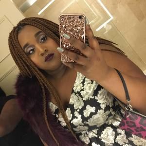 Meet your Posher, Janee