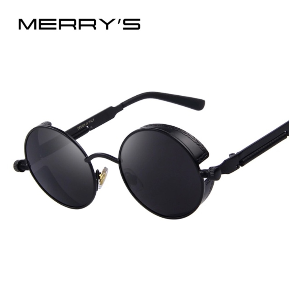 Black shades