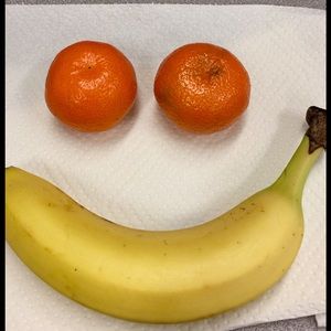 Meet your Posher, Dorothy